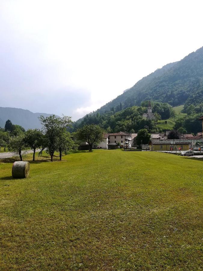 Locazione Turistica Casa Cittadella Hotel Arten Exterior foto
