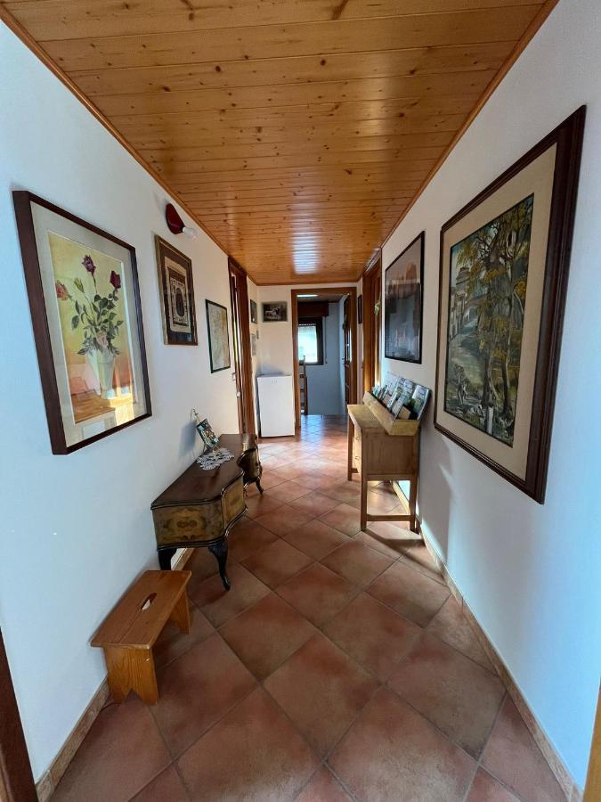 Locazione Turistica Casa Cittadella Hotel Arten Exterior foto
